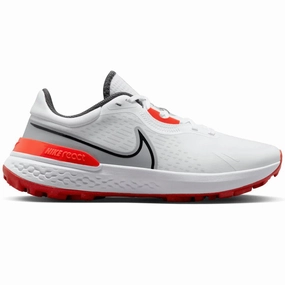 Bargain offer Nike Infinity Pro 2 Golf Shoes DJ5593 Discount for all Leather Tote Bag For Work, Gym Tote Bag With Shoe Compartment, Stay Comfortable All Day