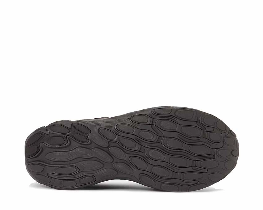 Be The First To Own New Balance Fresh Foam Trainer "Black Cement" Kids Cartoon Backpack