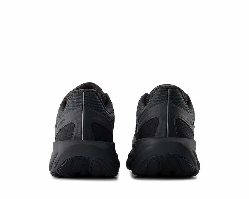 Ideal For Travel, Ready For Anythi, Shockproof Protection New Balance Fresh Foam Trainer "Black Cement"