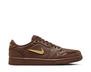 Beach Use Air Jordan 1 Low Method Of Make W Black Friday deal Ideal For Travel