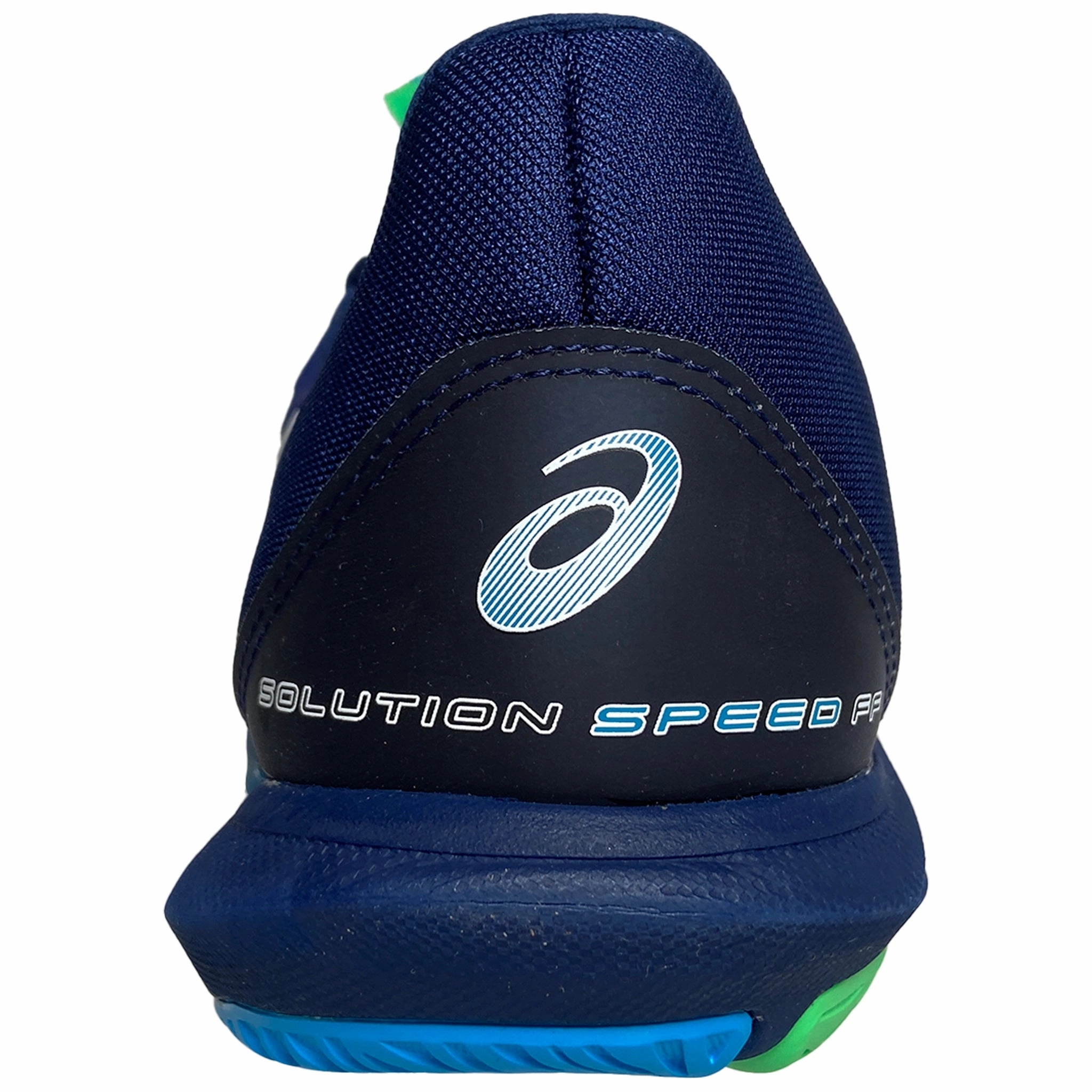 Tailored Just For You Asics Men's Solution Speed FF 3 1041A438-400 Get Yours
