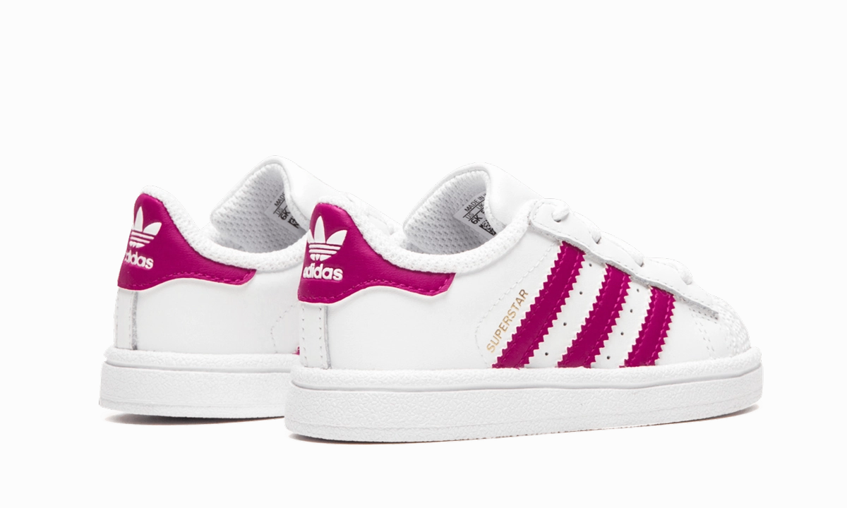 Superstar TD Shop Now, Kids School Backpack