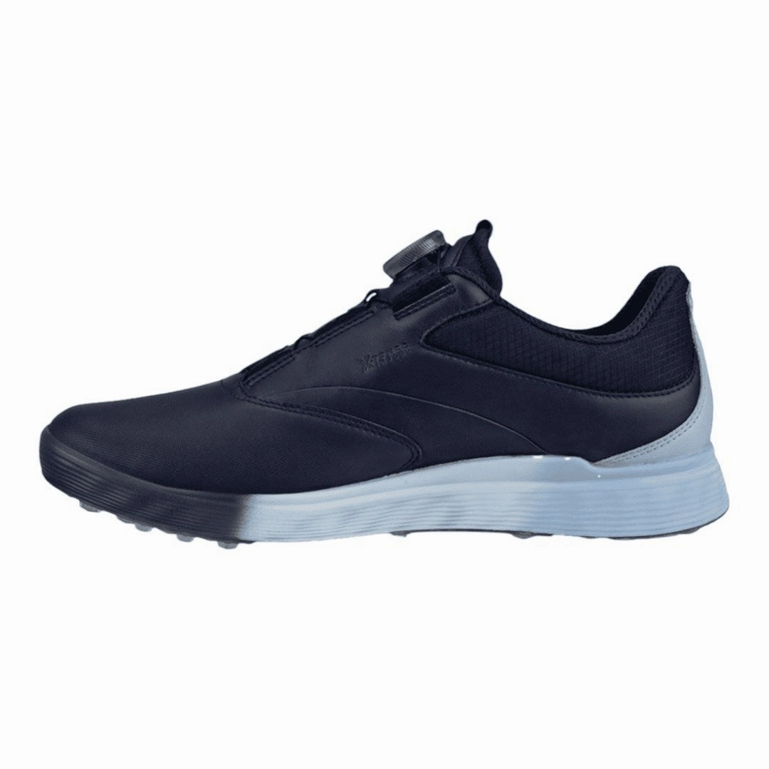 On The Go Style Ecco Ladies S-Three BOA Golf Shoes 102973