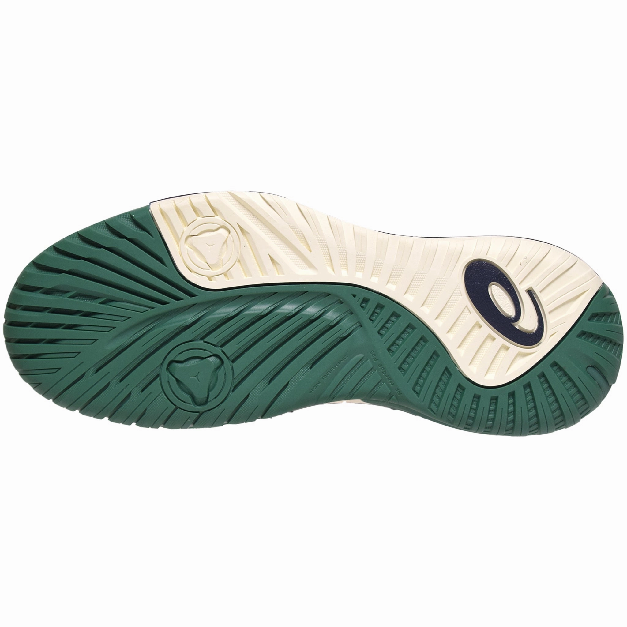 Superior Materials Asics Men's Gel-Resolution X WIDE (2E) 1041A487-400 Secure Fit