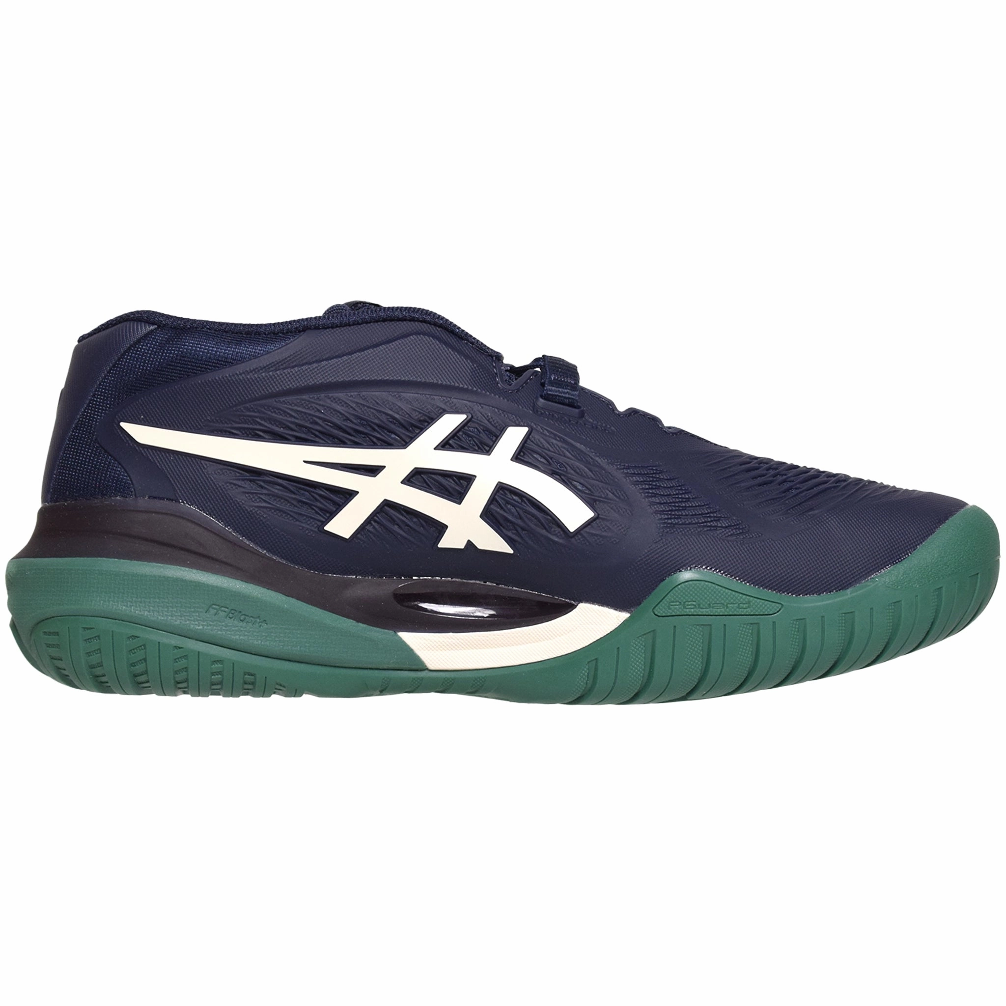 Bold Choice, Great Price Asics Men's Gel-Resolution X WIDE (2E) 1041A487-400 Fold-Over Flap