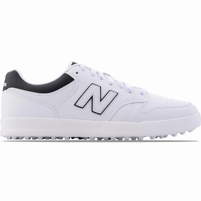 Wear It Anywhere, High-End, Shockproof Protection Best-Rated Goodie New Balance 480 SL Golf Shoes Free shipping offer