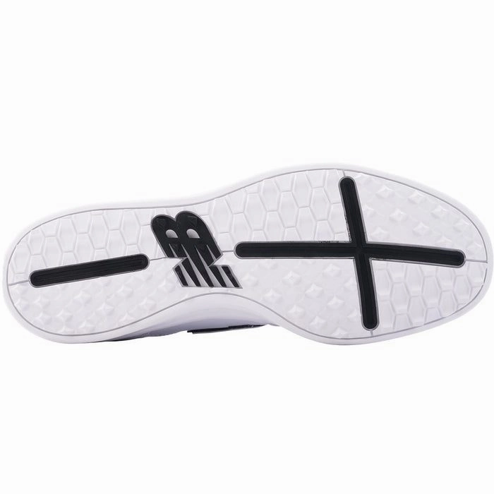 Perfectly Balanced, Padded Strap New Balance 480 SL Golf Shoes