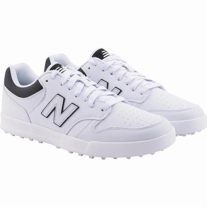 Bold In Every Way New Balance 480 SL Golf Shoes