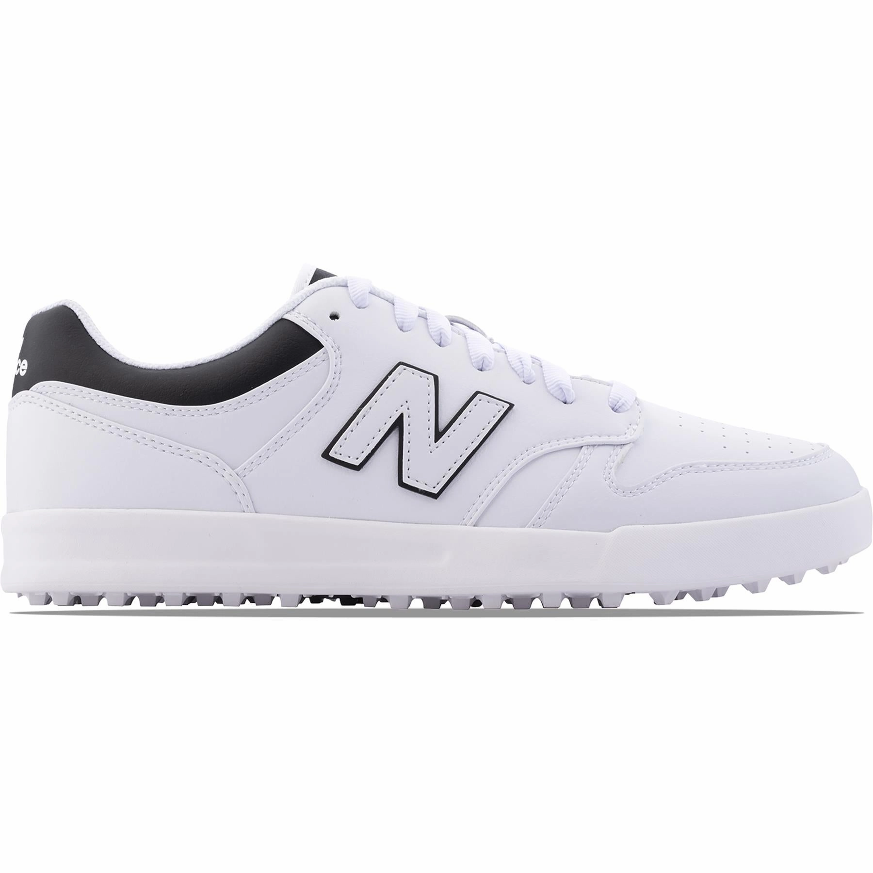 Wear It Anywhere, High-End, Shockproof Protection Best-Rated Goodie New Balance 480 SL Golf Shoes Free shipping offer