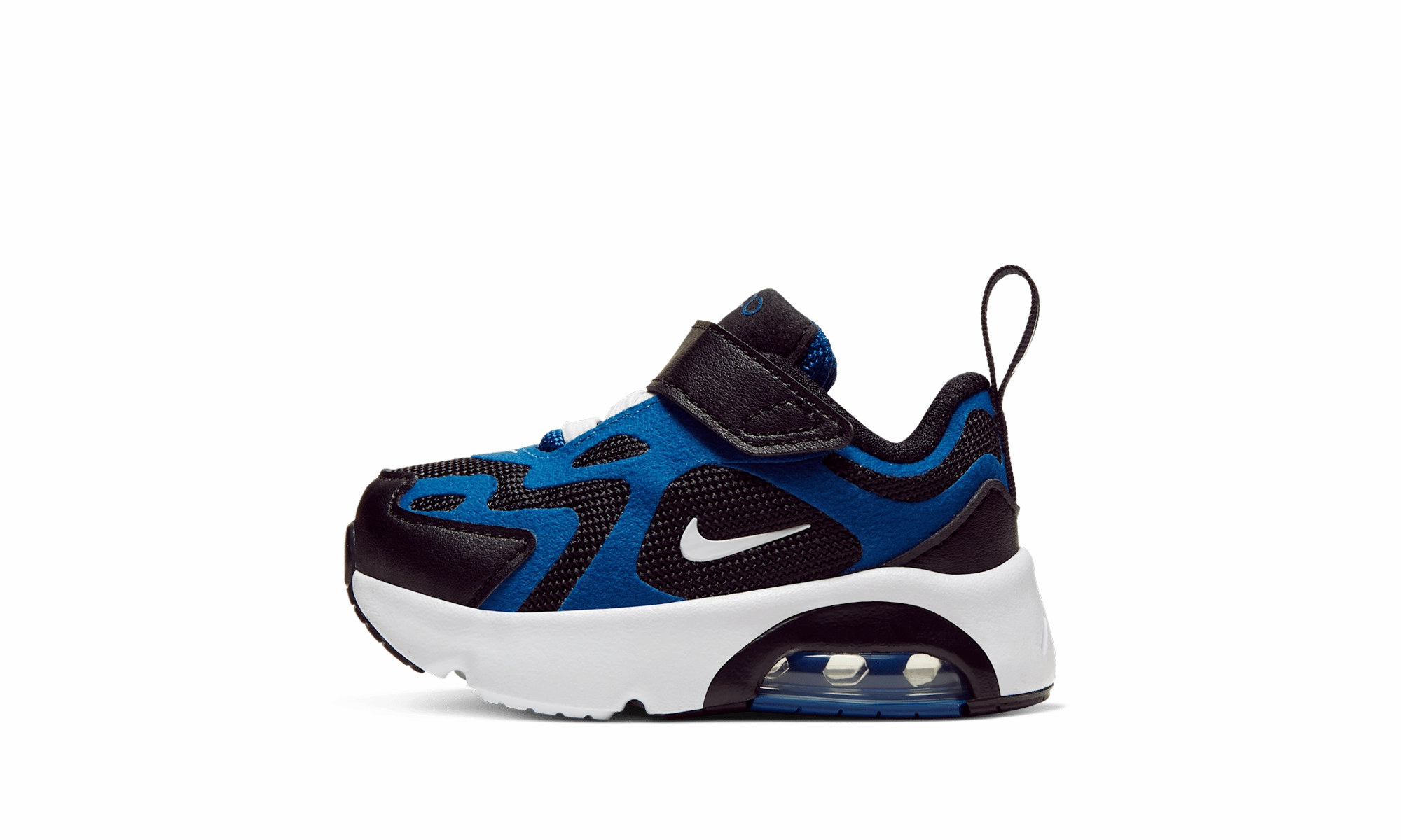 Quilted Leather Clutch Best value selection Air Max 200 TD "Royal White Black" Conductive material offer Compact And Powerful