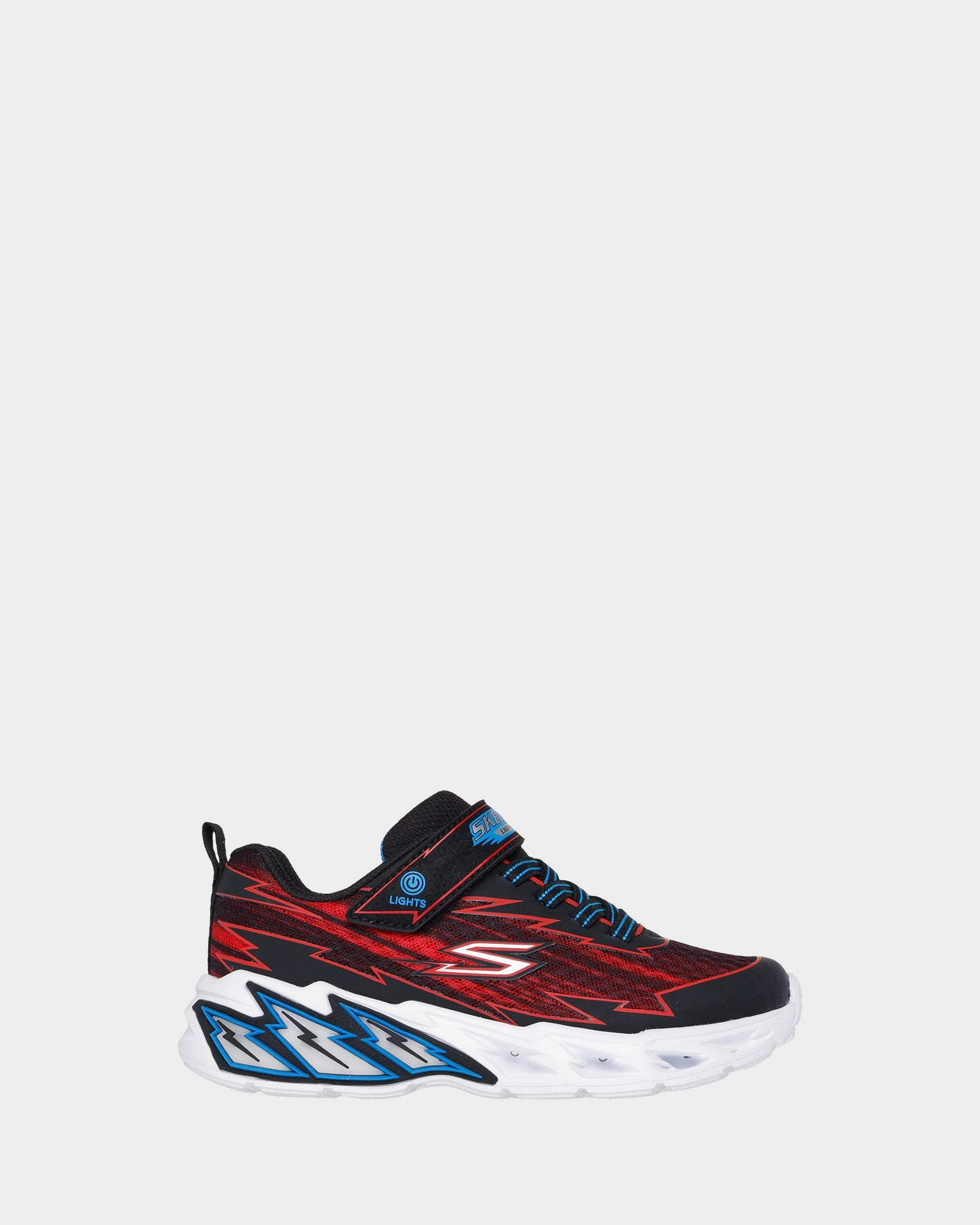 Best value selection Light Storm 2.0 Brights Yth B Black/Red Raffia Vintage