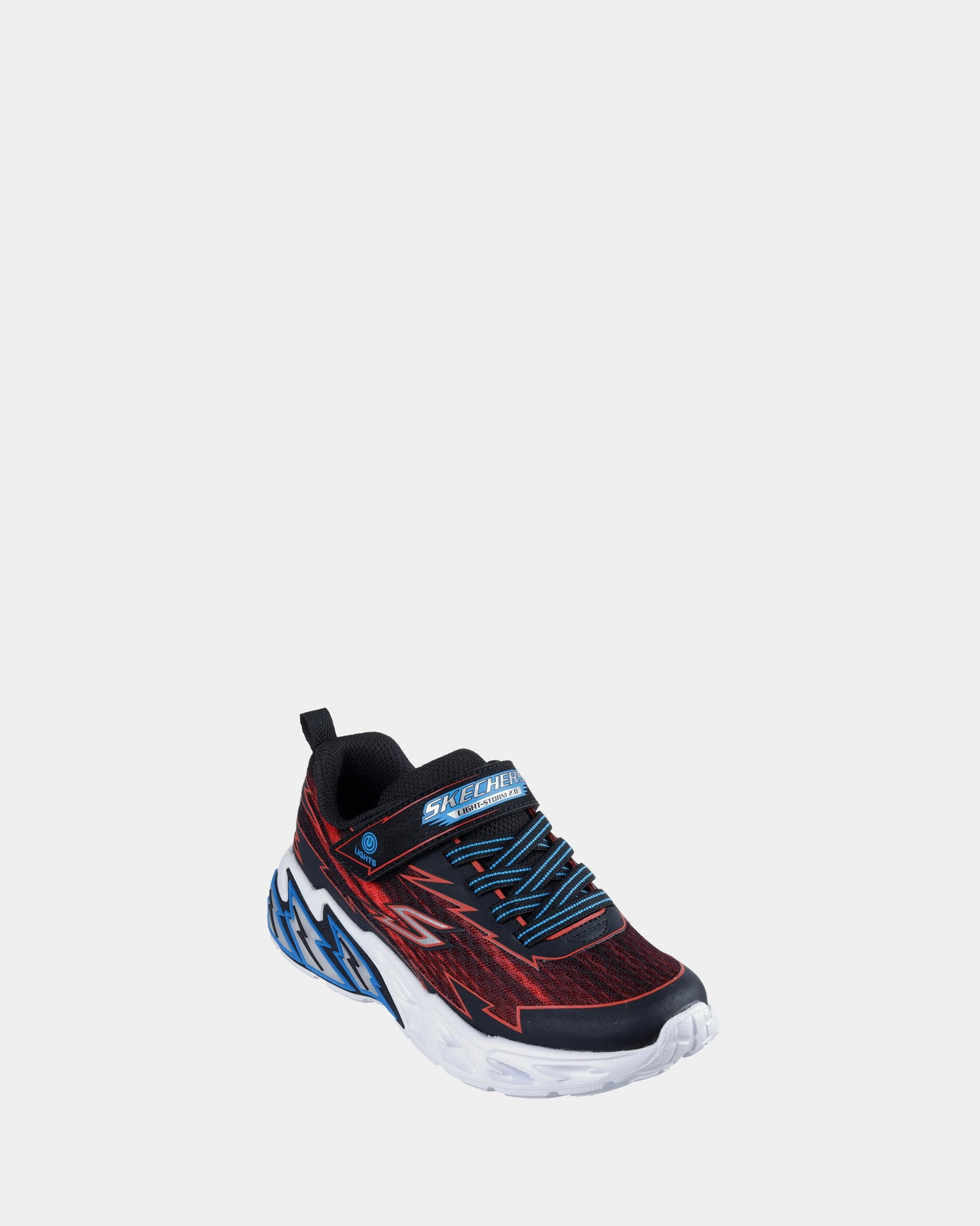 Light Storm 2.0 Brights Yth B Black/Red Fast & Secure Checkout, Where Comfort Meets Performance, Add To Cart