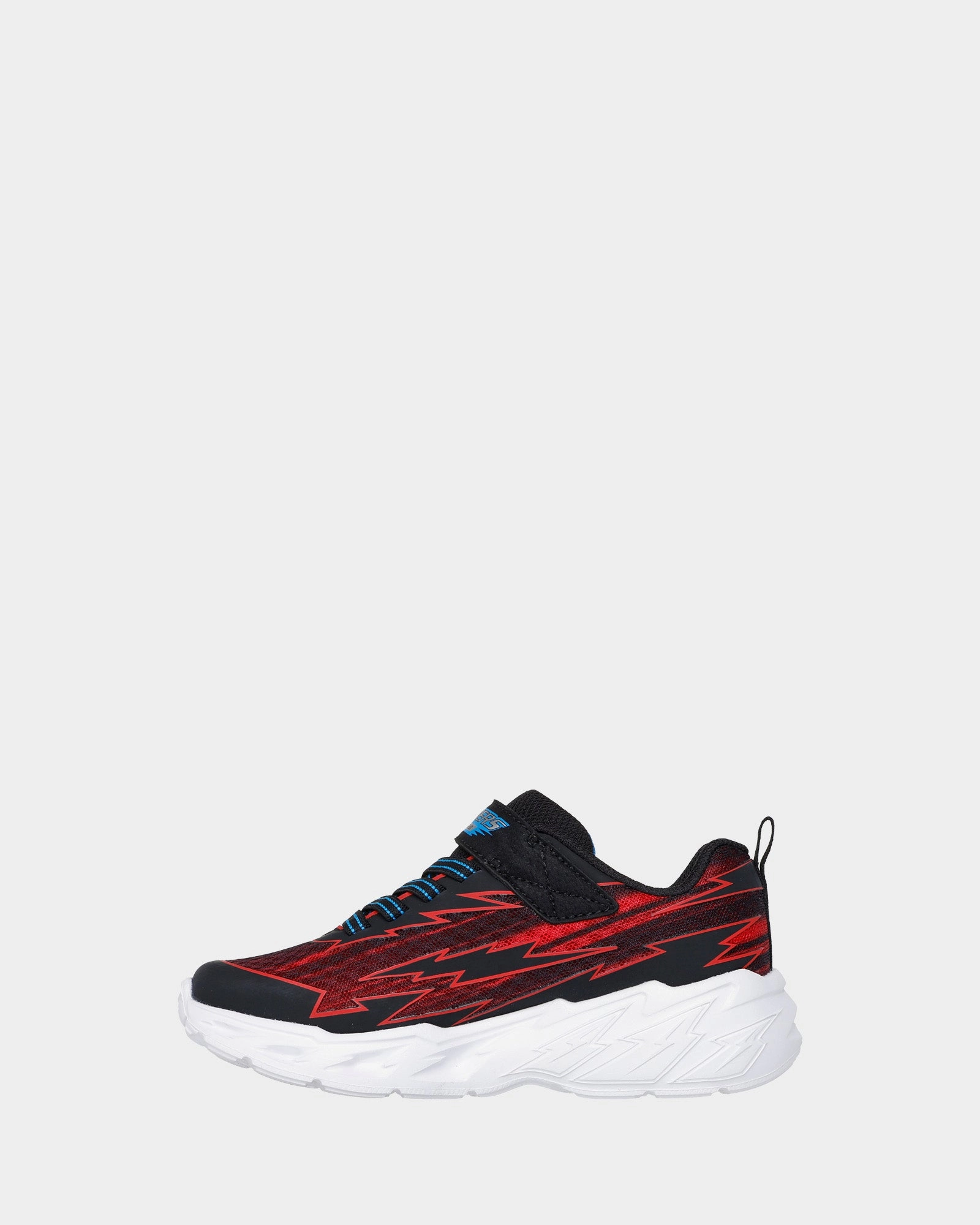Light Storm 2.0 Brights Yth B Black/Red Be The First To Own