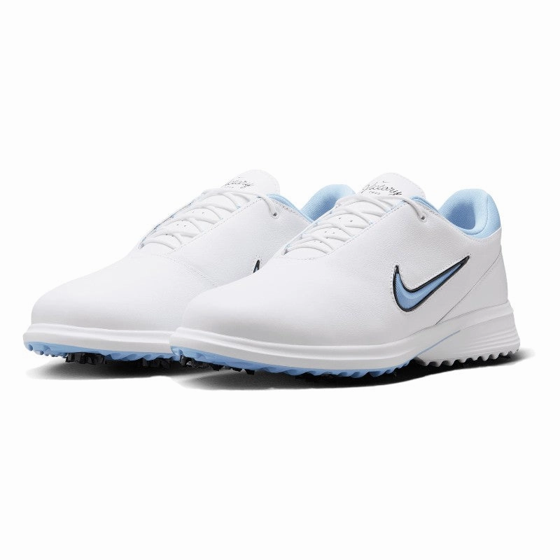 Zipper Closure Nike Victory Tour 4 Golf Shoes FZ4155