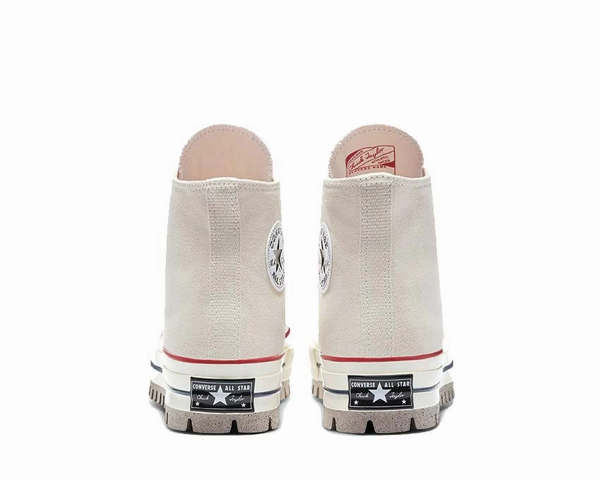Padded, Explore The Collection Converse Chuck 70 Canvas LTD Hi