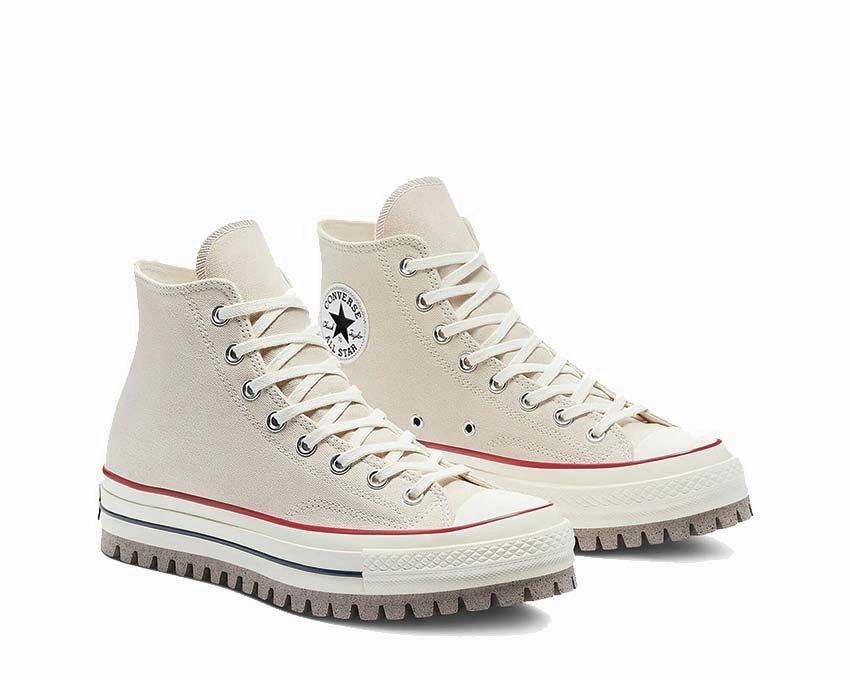 Your Style, Your Way Converse Chuck 70 Canvas LTD Hi