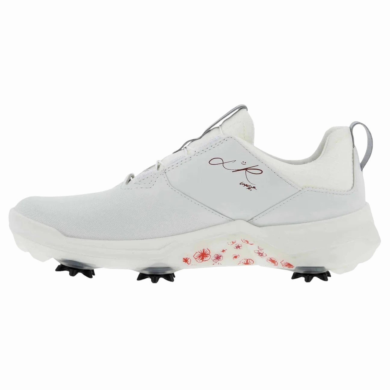 Limited Time Offer Ecco Ladies Biom LK G5 Boa Golf Shoes 152523 Soft Touch Feel
