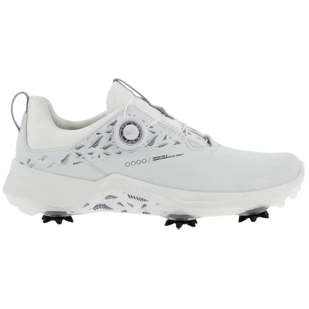 Perfect At Home Bestseller direct price cut Ecco Ladies Biom LK G5 Boa Golf Shoes 152523 Heritage-preserving deal Travel-Friendly