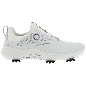 Perfect At Home Bestseller direct price cut Ecco Ladies Biom LK G5 Boa Golf Shoes 152523 Heritage-preserving deal Travel-Friendly