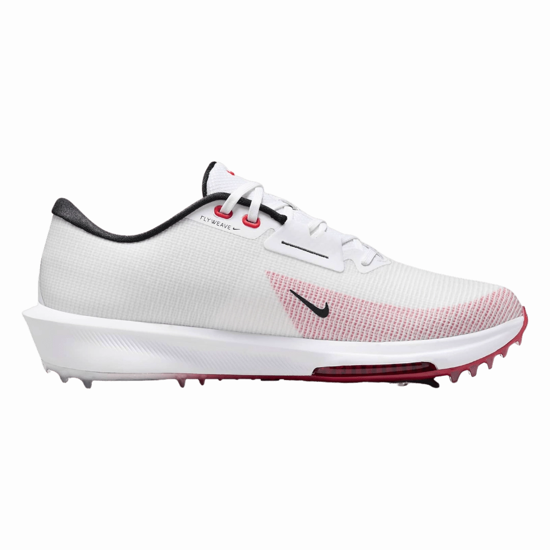 Laptop Compartment Nike Air Zoom Infinity Tour Next% 2 Golf Shoes FD0217 Key Holder