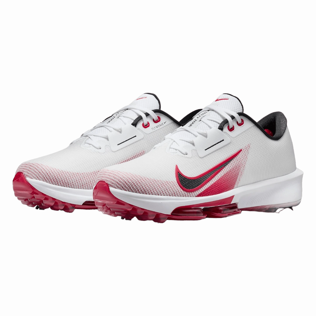 Shop, Save, Smile, Water Bottle Pocket Nike Air Zoom Infinity Tour Next% 2 Golf Shoes FD0217