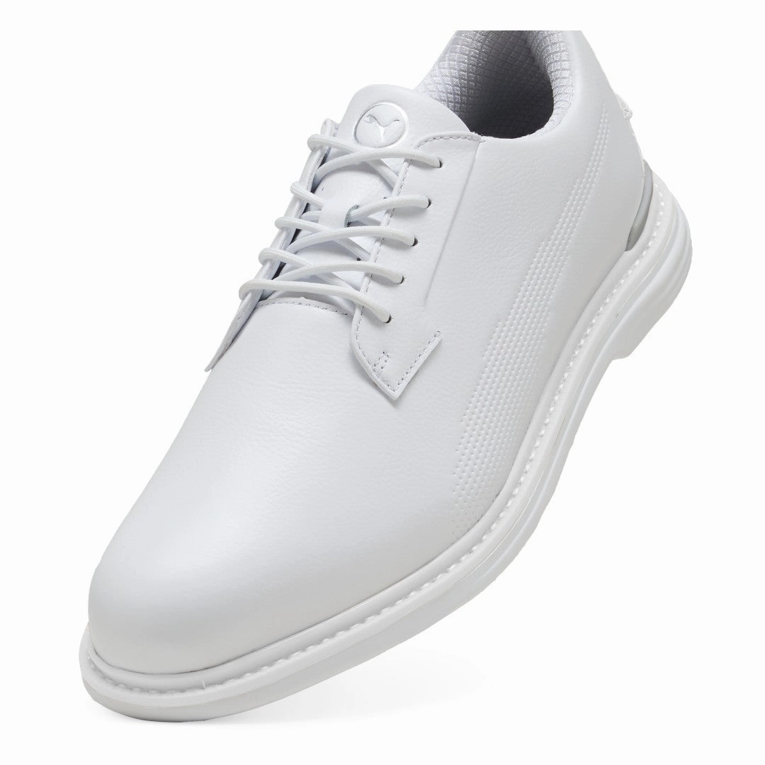 Detachable Strap Puma Royale Golf Shoes 310726