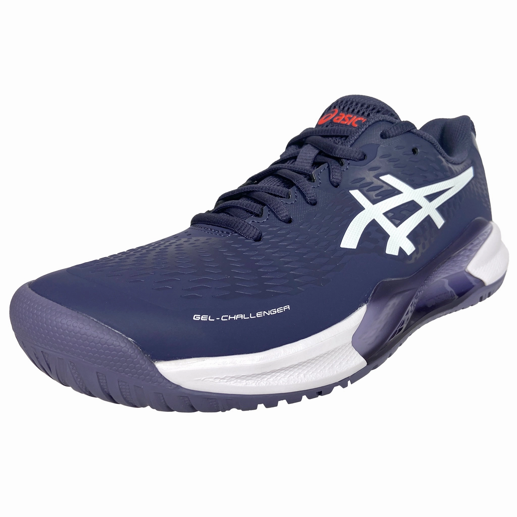 Asics Men's Gel Challenger 14 1041A405-500 Vintage