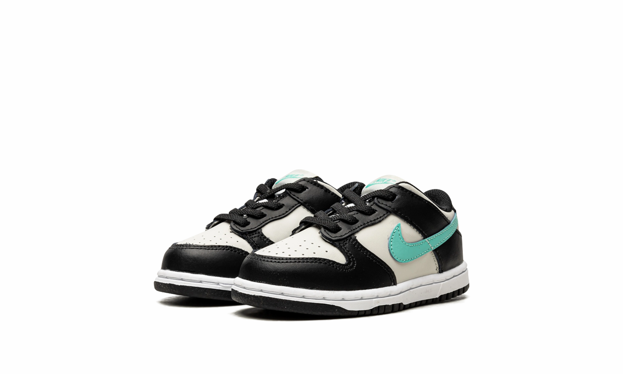 Back Slot Dunk Low TD "Tropical Twist" Effortless Elegance