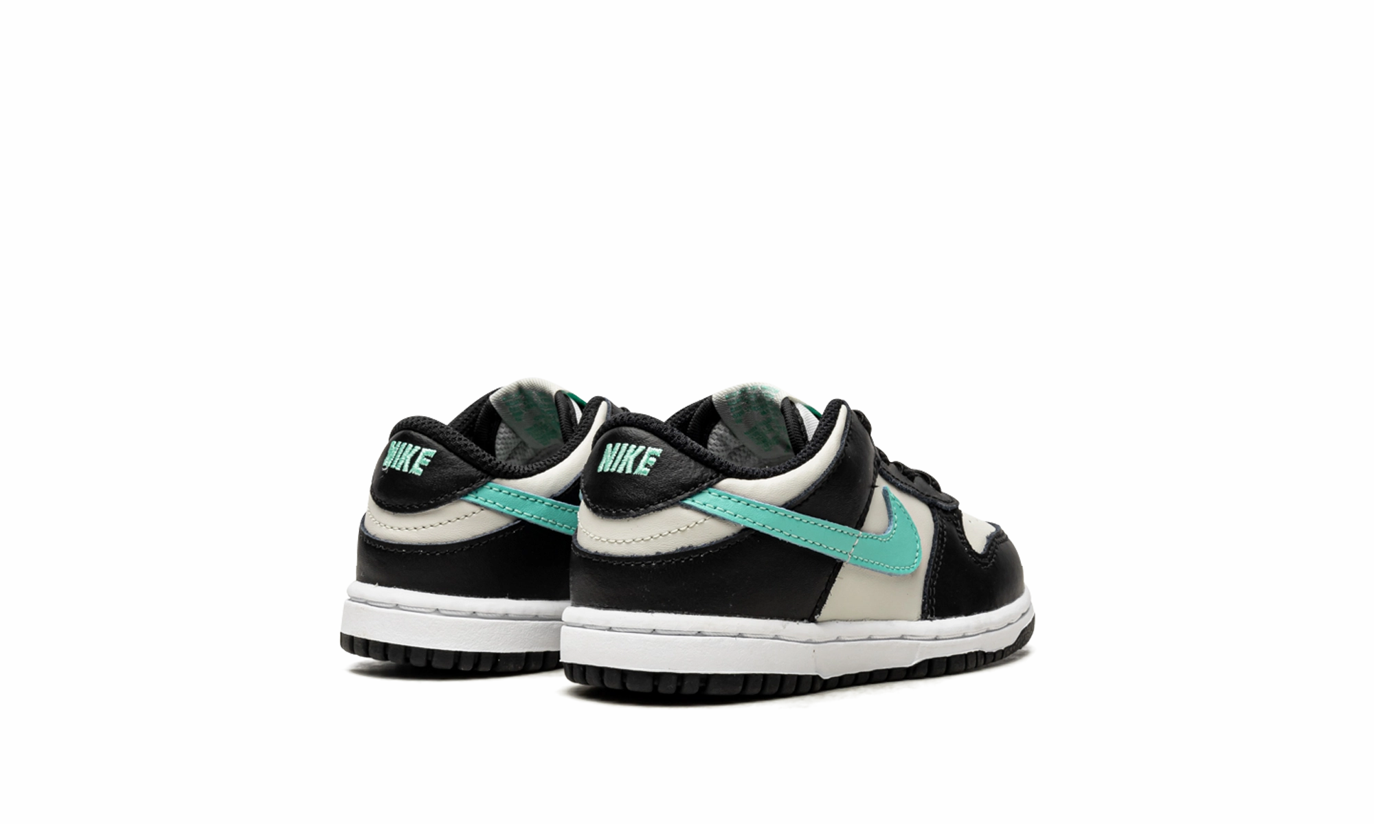 Add To Cart, Croc-Embossed, Denim Messenger Bag Dunk Low TD "Tropical Twist"