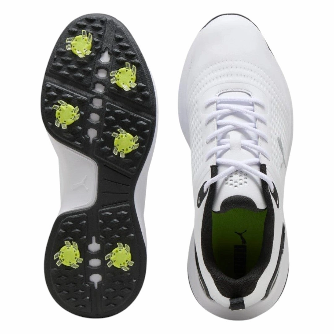 Claim Your Deal, Chic, Everyday Puma Fusion Plus Golf Shoes 311876