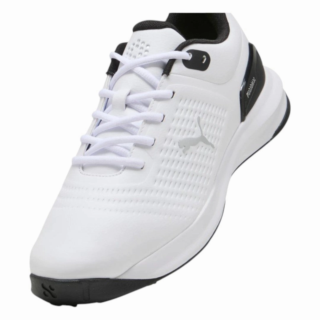 Puma Fusion Plus Golf Shoes 311876 This Is A Steal, Breathable Build, Top Handle