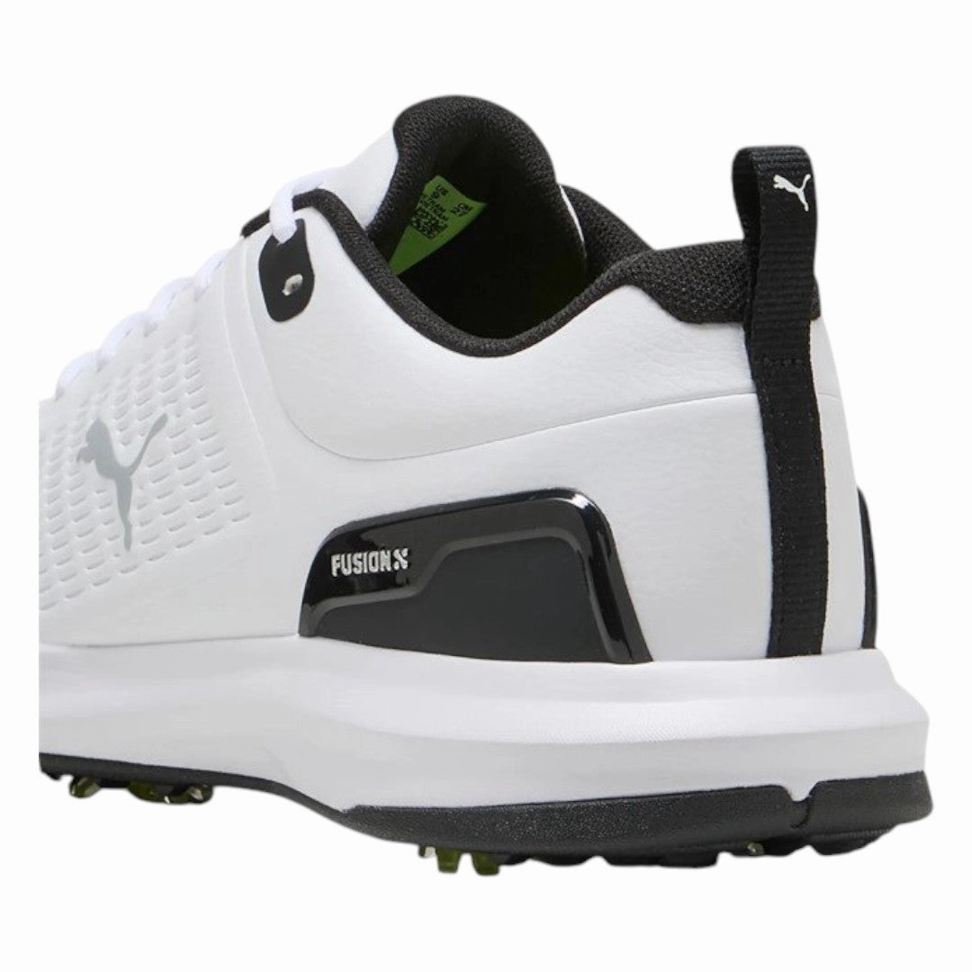 Vinyl Puma Fusion Plus Golf Shoes 311876