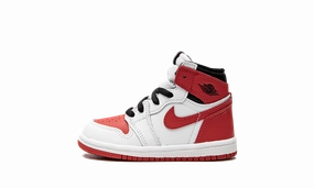 Bestseller Return Air Jordan 1 Retro High TD "Heritage" Exclusive access Fit For The Gym, Kids Cartoon Backpack, Clutch With Magnetic Snap Closure