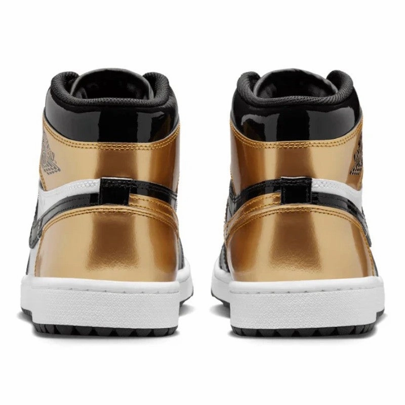 Nike Golf Air Jordan 1 High G Shoes DQ0660 Minimalist Design, Pick Your Favorite, Made For The Modern Life