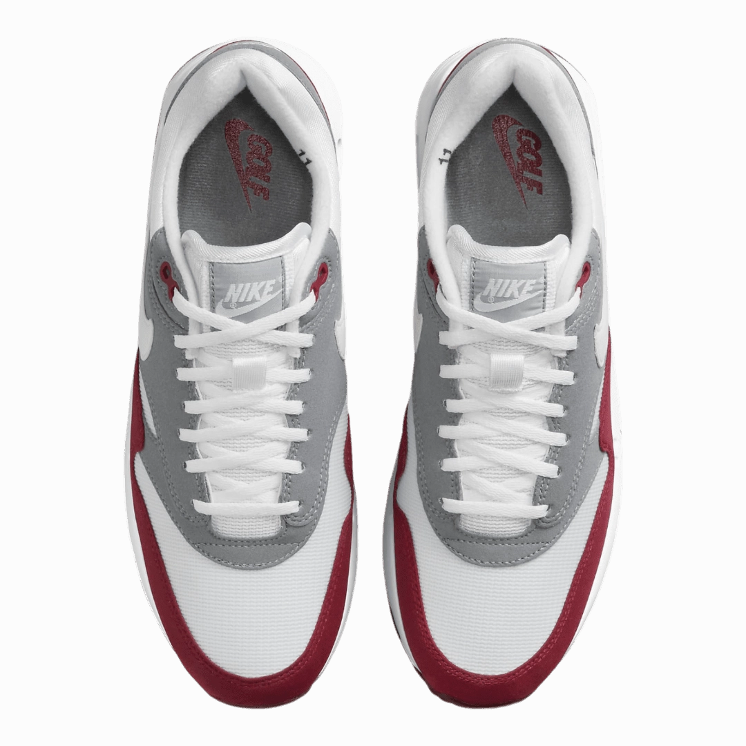 Nike Air Max 1 '86 OG G Golf Shoes DV1403 Organizer Insert