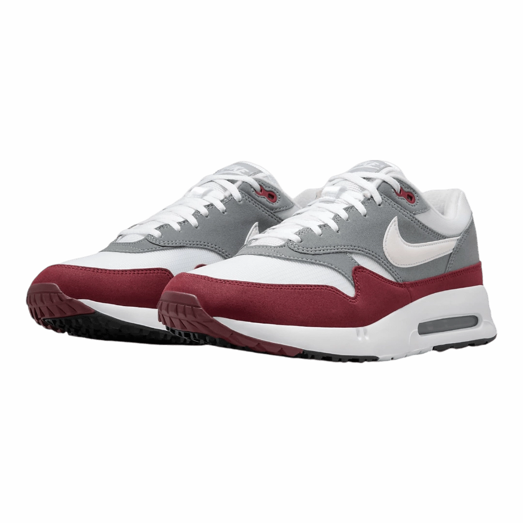 Nike Air Max 1 '86 OG G Golf Shoes DV1403 Worry-Free Wear, Canvas