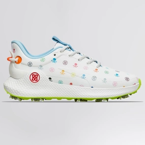 Bestseller special offer O2 TPU Upper Speckled Midsole Golf Shoes Snow/Multi Branded Unisex Laptop Backpack, Join The Trend
