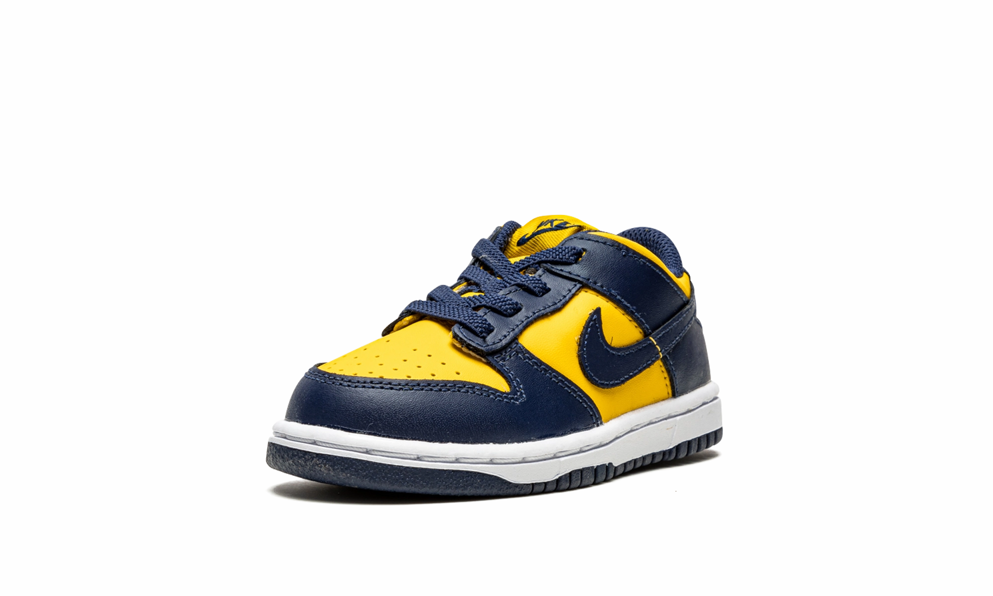 Tap To View, Today Only Offer, See It, Want It, Get It Dunk Low TD "Michigan"