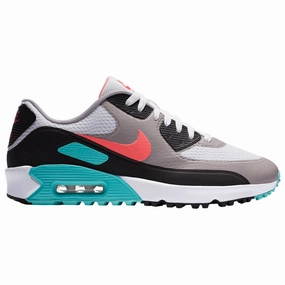 Blog exclusive Nike Air Max 90G Golf Shoes CU9978 Factory Direct Supply Get It Today, Custom Fit Available