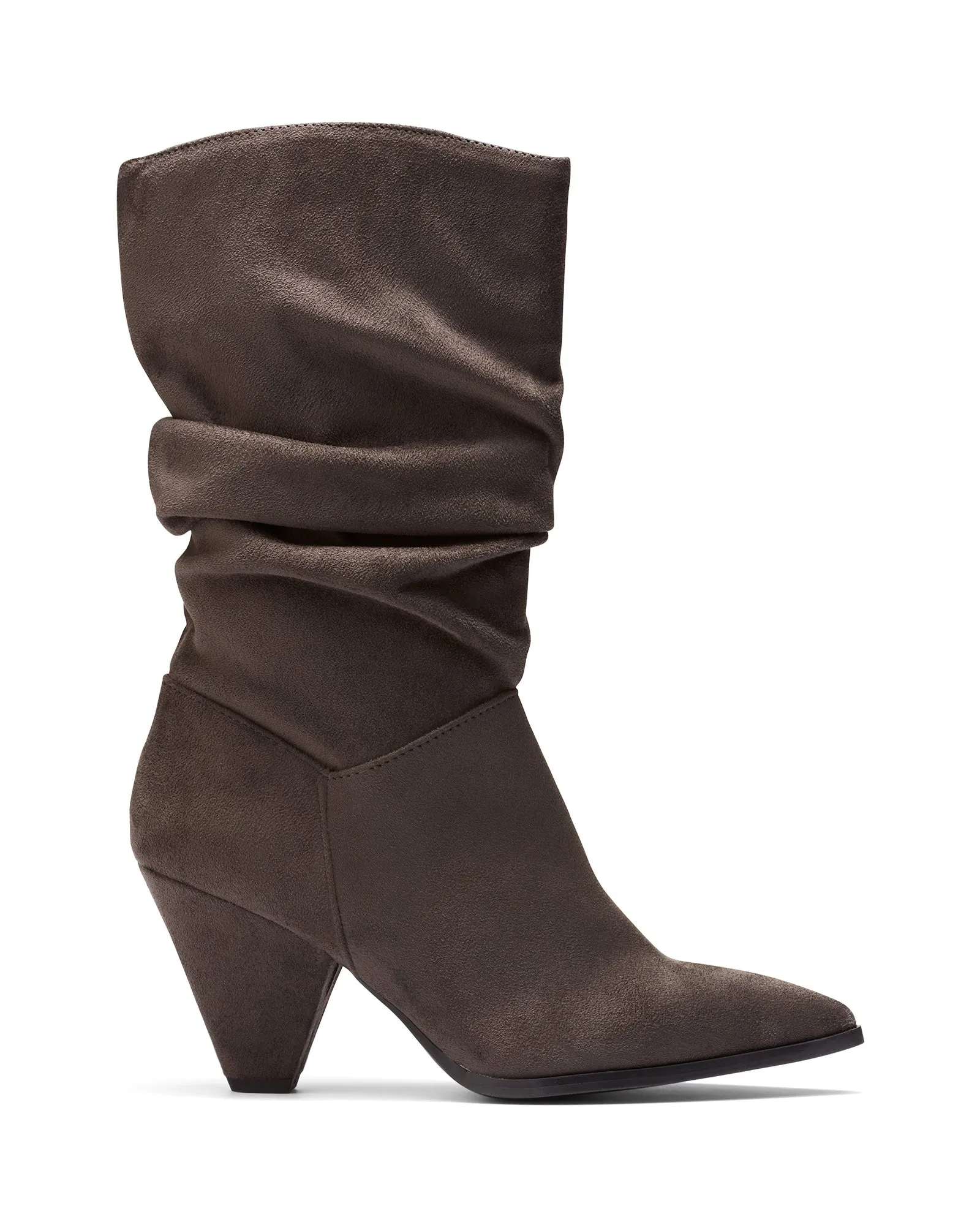 Blondie Dark Grey *FINAL SALE*