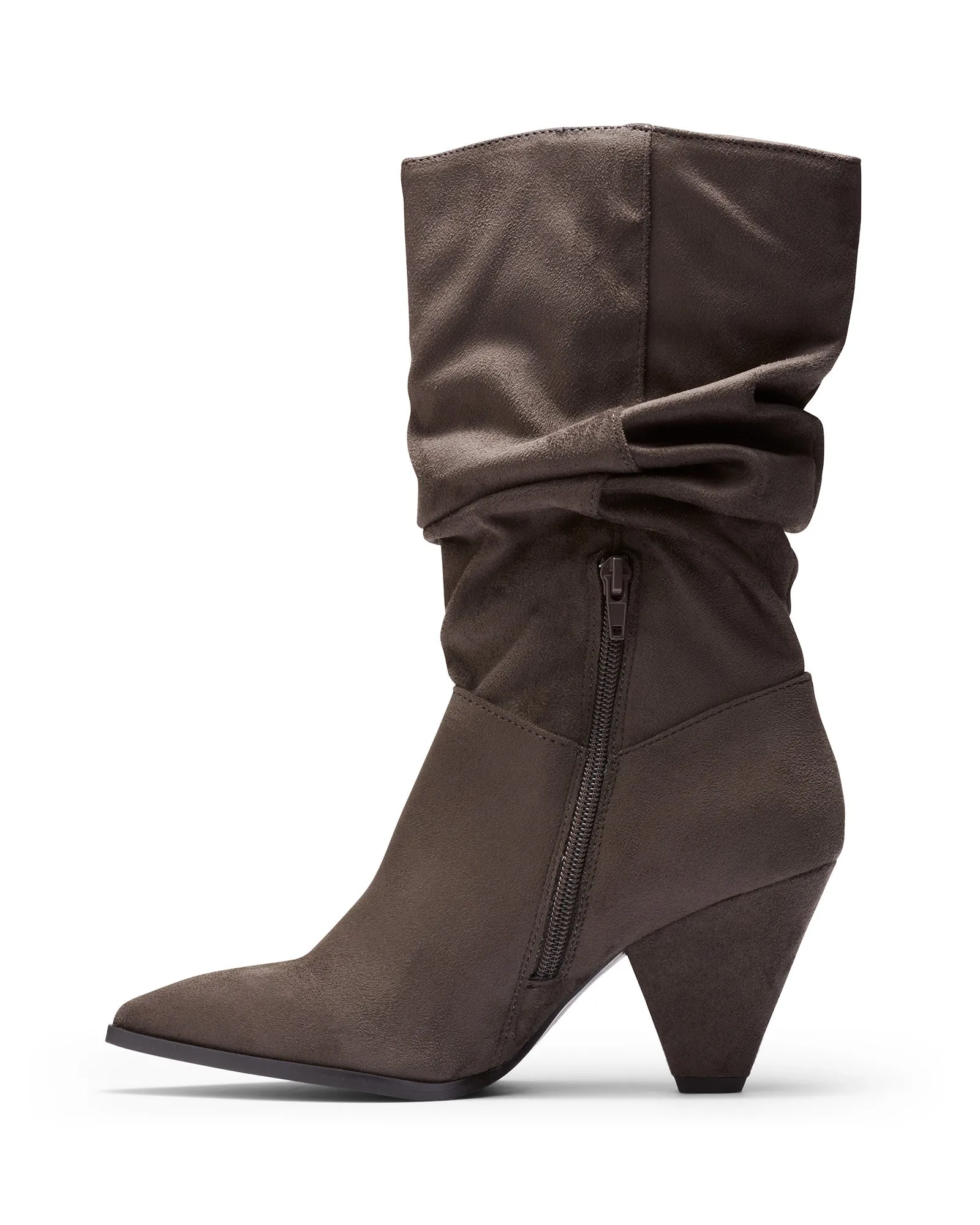 Blondie Dark Grey *FINAL SALE*