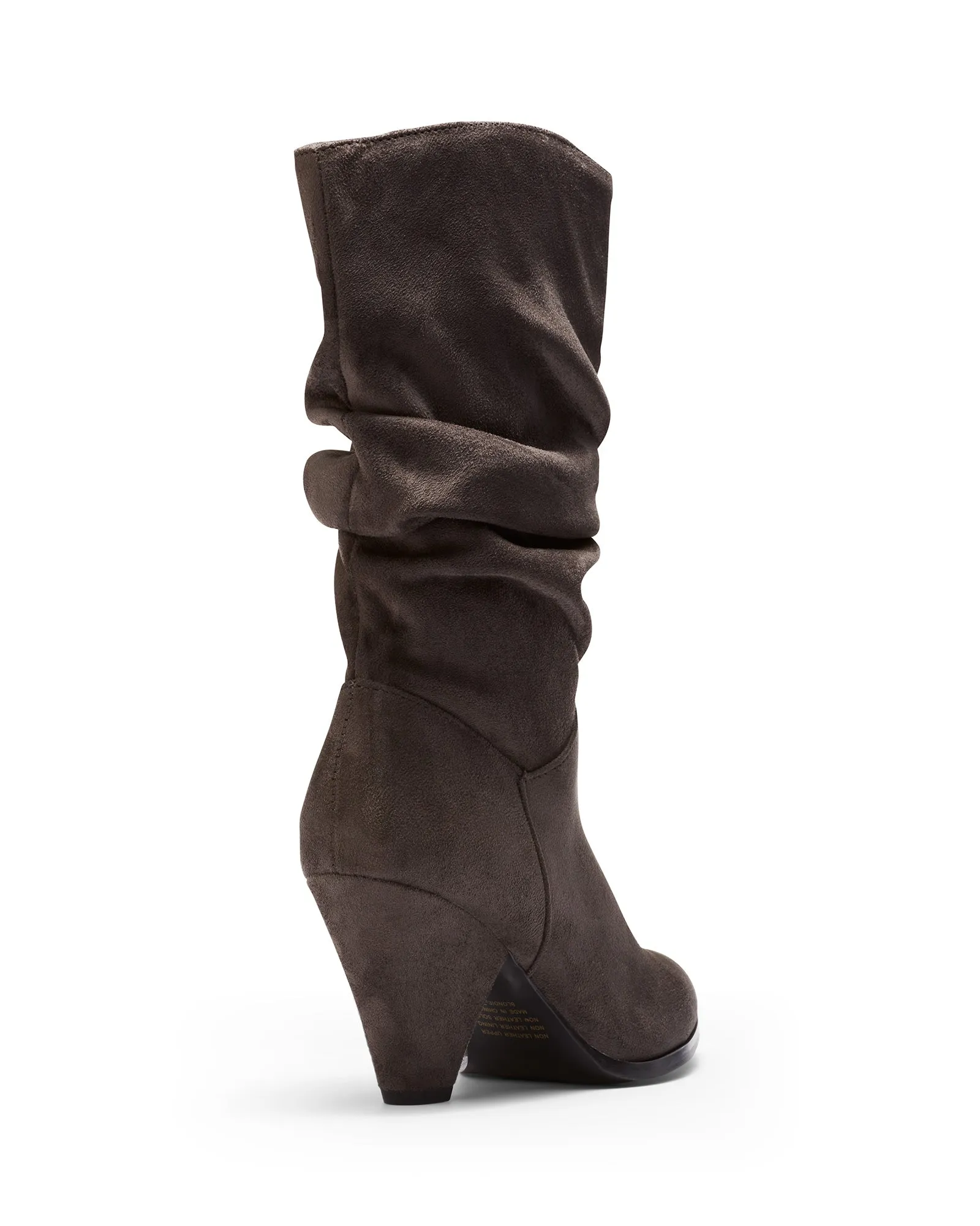Blondie Dark Grey *FINAL SALE*