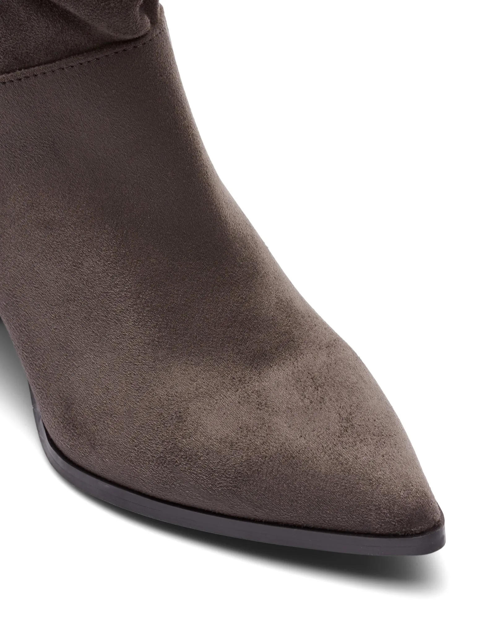 Blondie Dark Grey *FINAL SALE*
