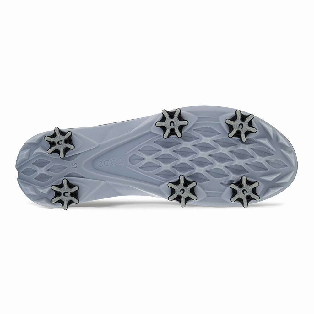 Quick Access Pocket Ecco Ladies Biom G5 Golf Shoes 152513