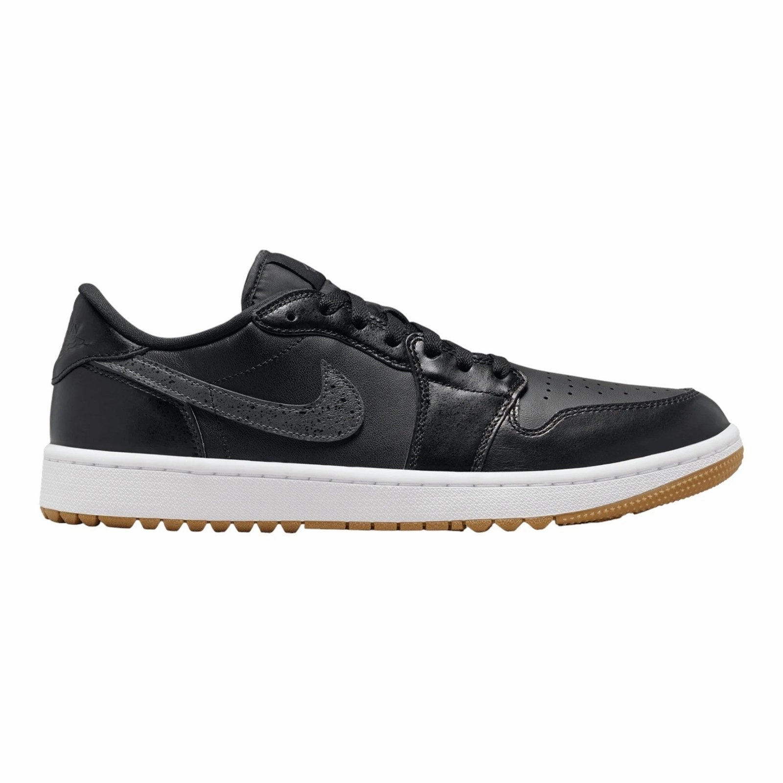 Bonus gift Nike Air Jordan 1 Low Golf Shoes DD9315 Tough & Durable Adaptable For Any Setting, Just Dropped, Trendy