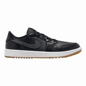 Bonus gift Nike Air Jordan 1 Low Golf Shoes DD9315 Tough & Durable Adaptable For Any Setting, Just Dropped, Trendy