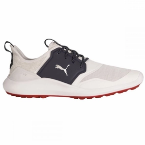 Popular Choice Bonus gift Puma Ignite NXT Golf Shoes 192225 Facebook promotion Cotton