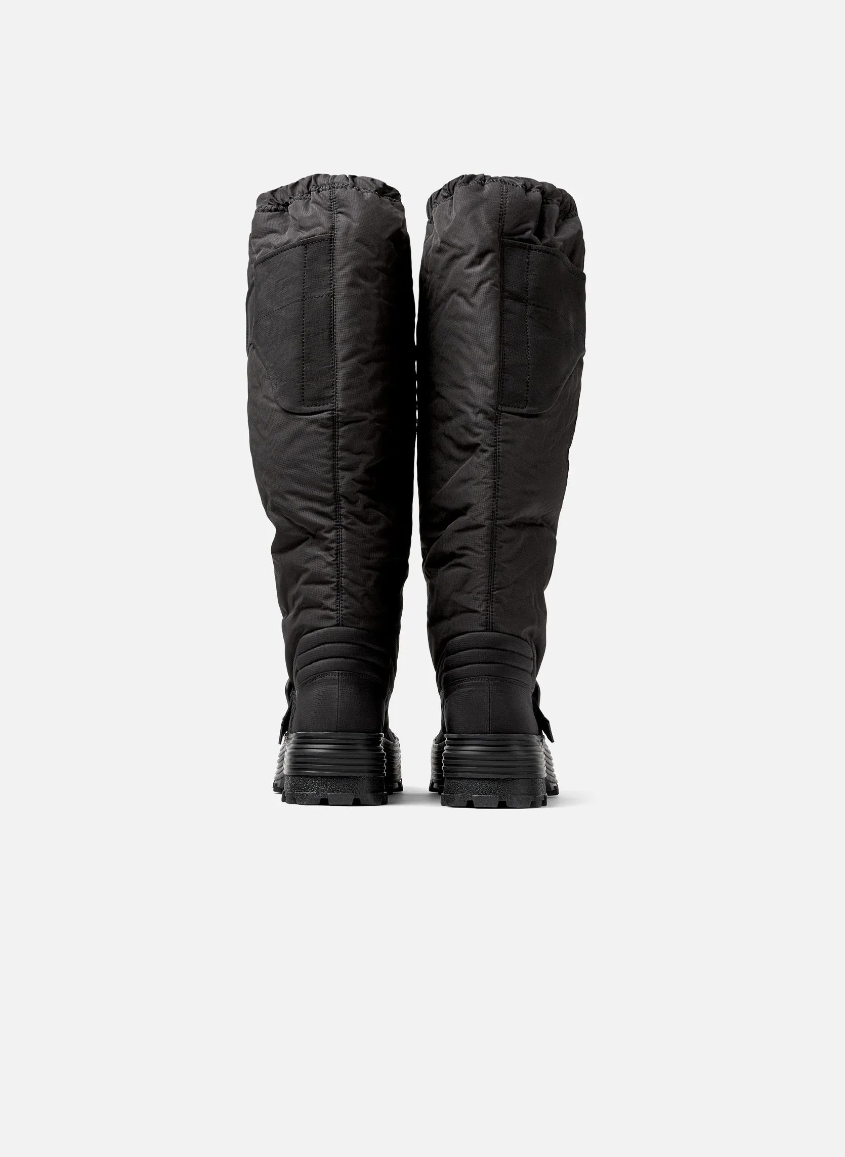 Boots Unisex Camper LAB  Traktori