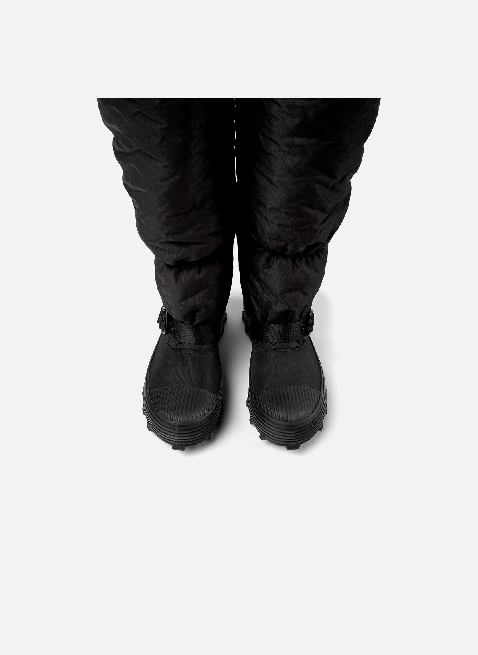 Boots Unisex Camper LAB  Traktori