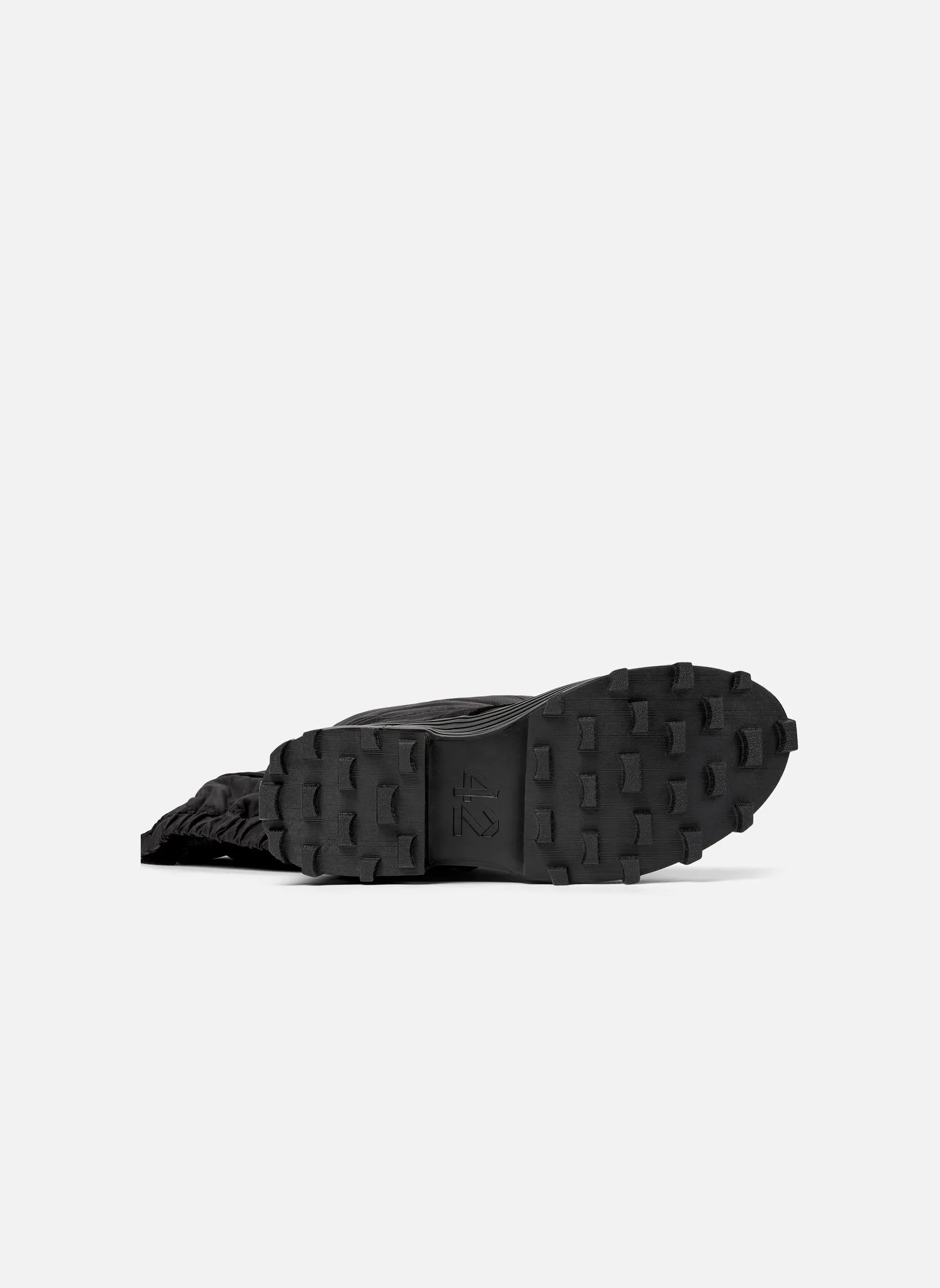 Boots Unisex Camper LAB  Traktori
